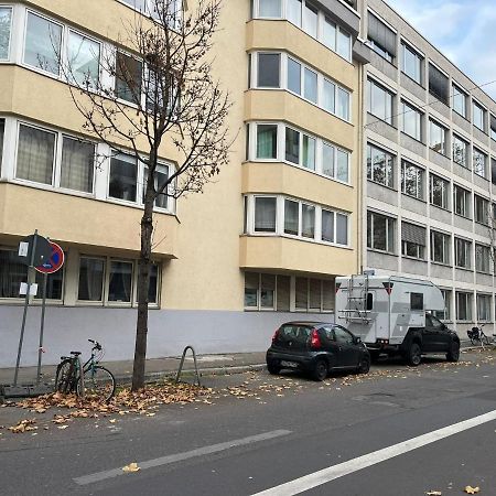 ☆Wow! Stylish Studio In Centre Near University☆ MHG Eksteriør bilde