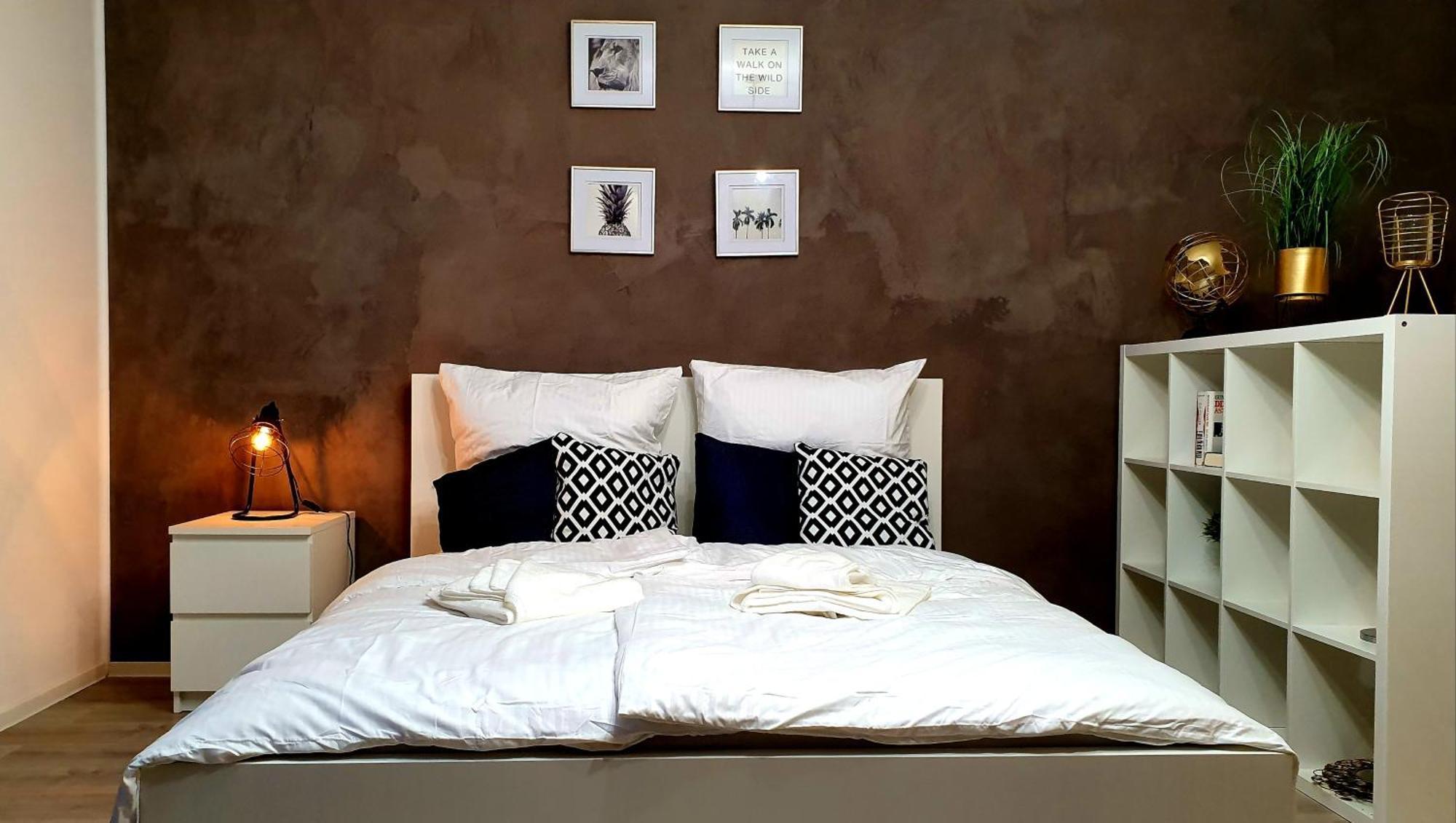 ☆Wow! Stylish Studio In Centre Near University☆ MHG Eksteriør bilde