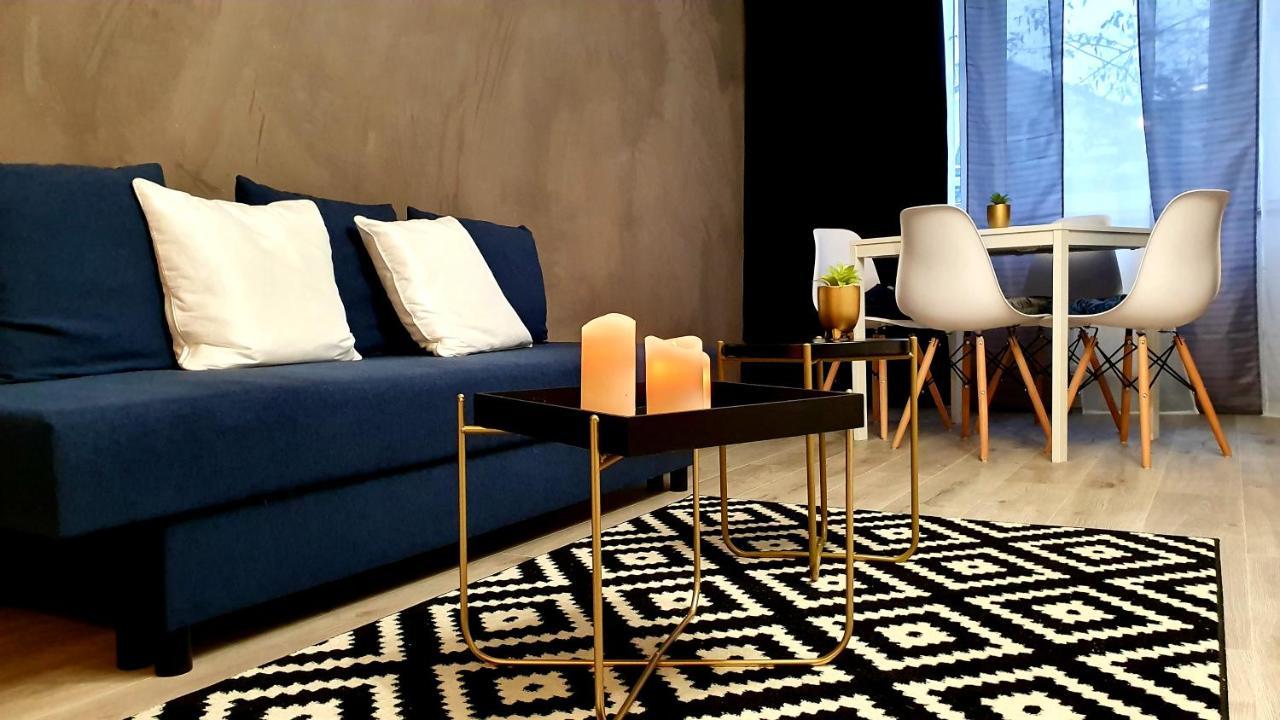 ☆Wow! Stylish Studio In Centre Near University☆ MHG Eksteriør bilde
