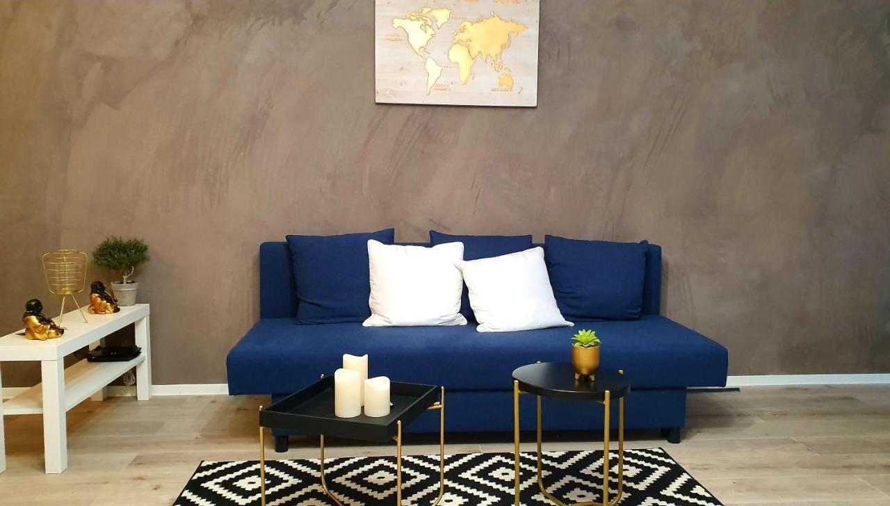 ☆Wow! Stylish Studio In Centre Near University☆ MHG Eksteriør bilde