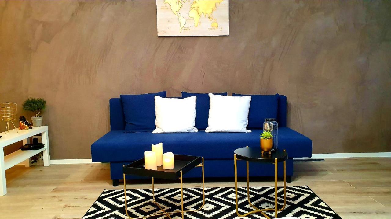 ☆Wow! Stylish Studio In Centre Near University☆ MHG Eksteriør bilde