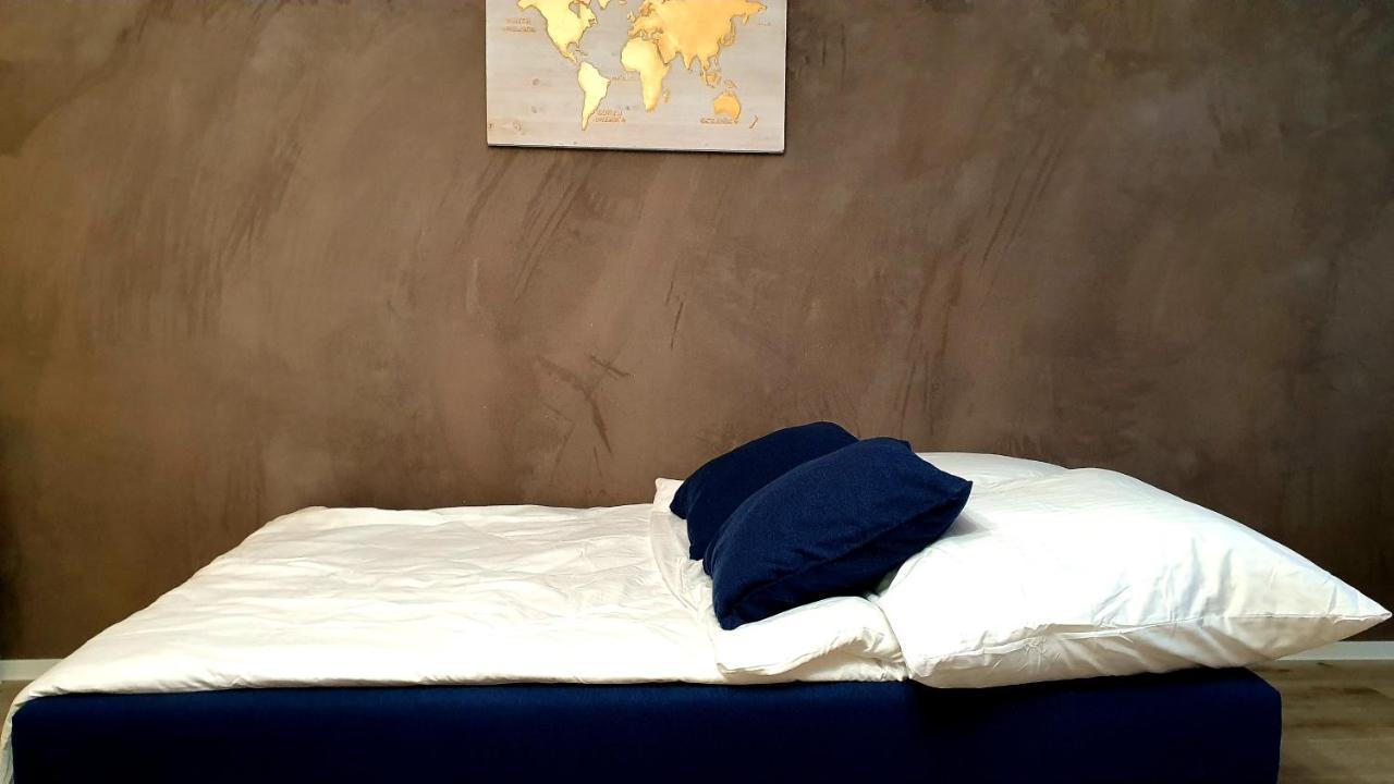☆Wow! Stylish Studio In Centre Near University☆ MHG Eksteriør bilde
