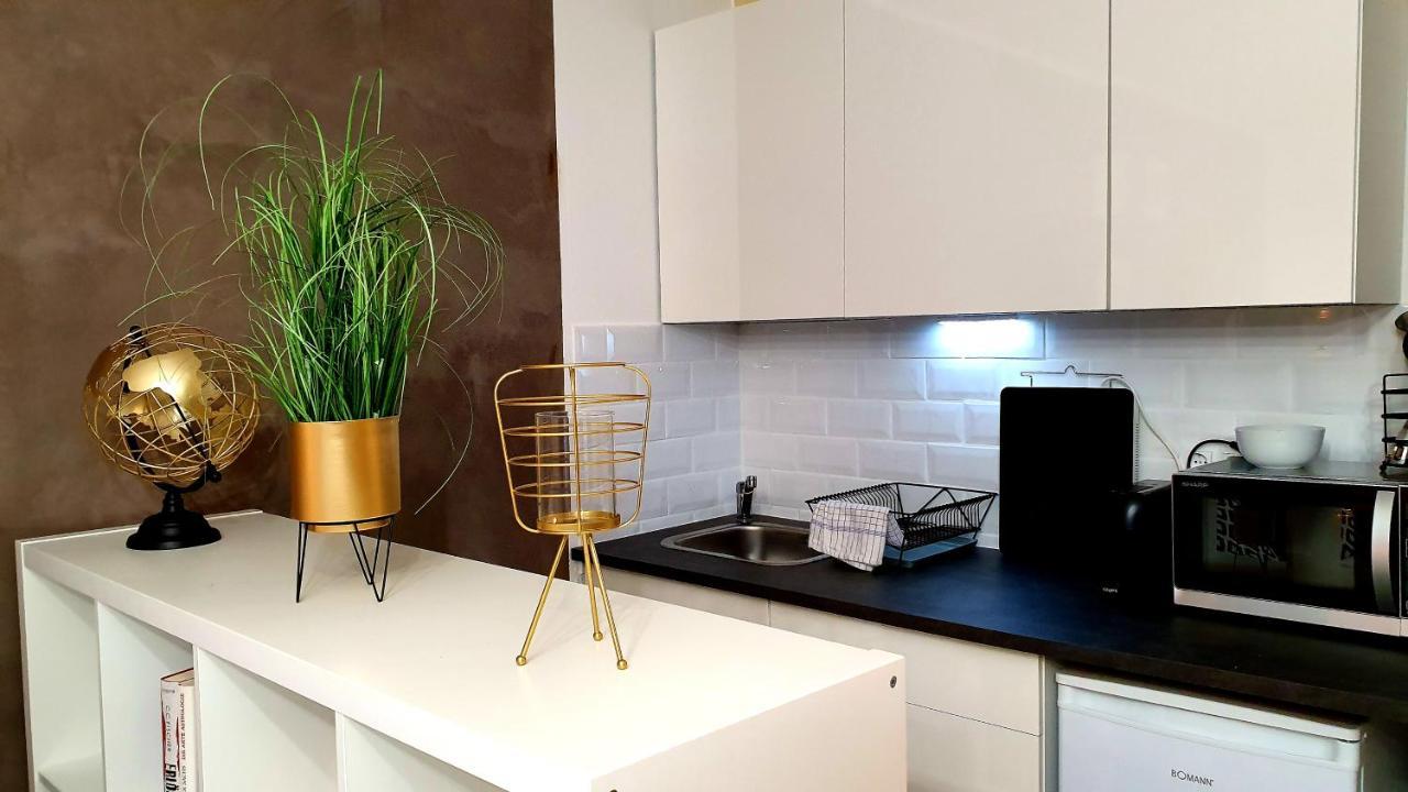 ☆Wow! Stylish Studio In Centre Near University☆ MHG Eksteriør bilde