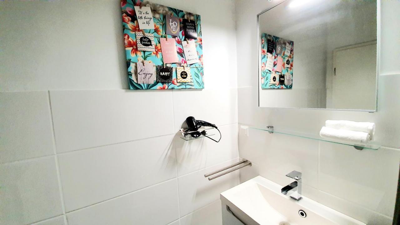 ☆Wow! Stylish Studio In Centre Near University☆ MHG Eksteriør bilde