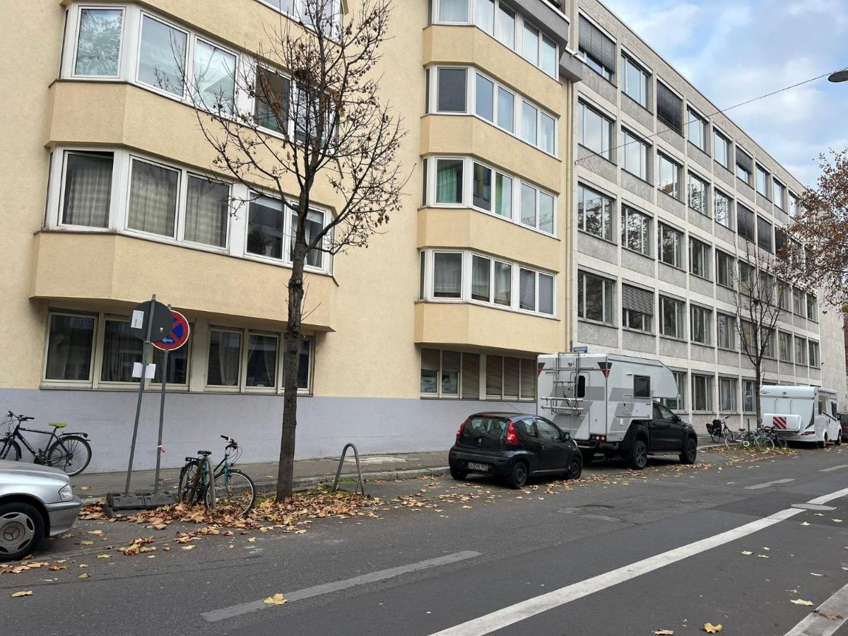 ☆Wow! Stylish Studio In Centre Near University☆ MHG Eksteriør bilde